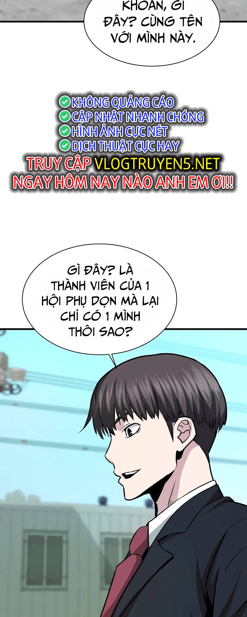 Ta Trở Về Từ Địa Ngục Chapter 42 - Trang 2