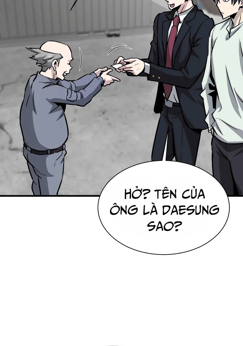 Ta Trở Về Từ Địa Ngục Chapter 42 - Trang 2