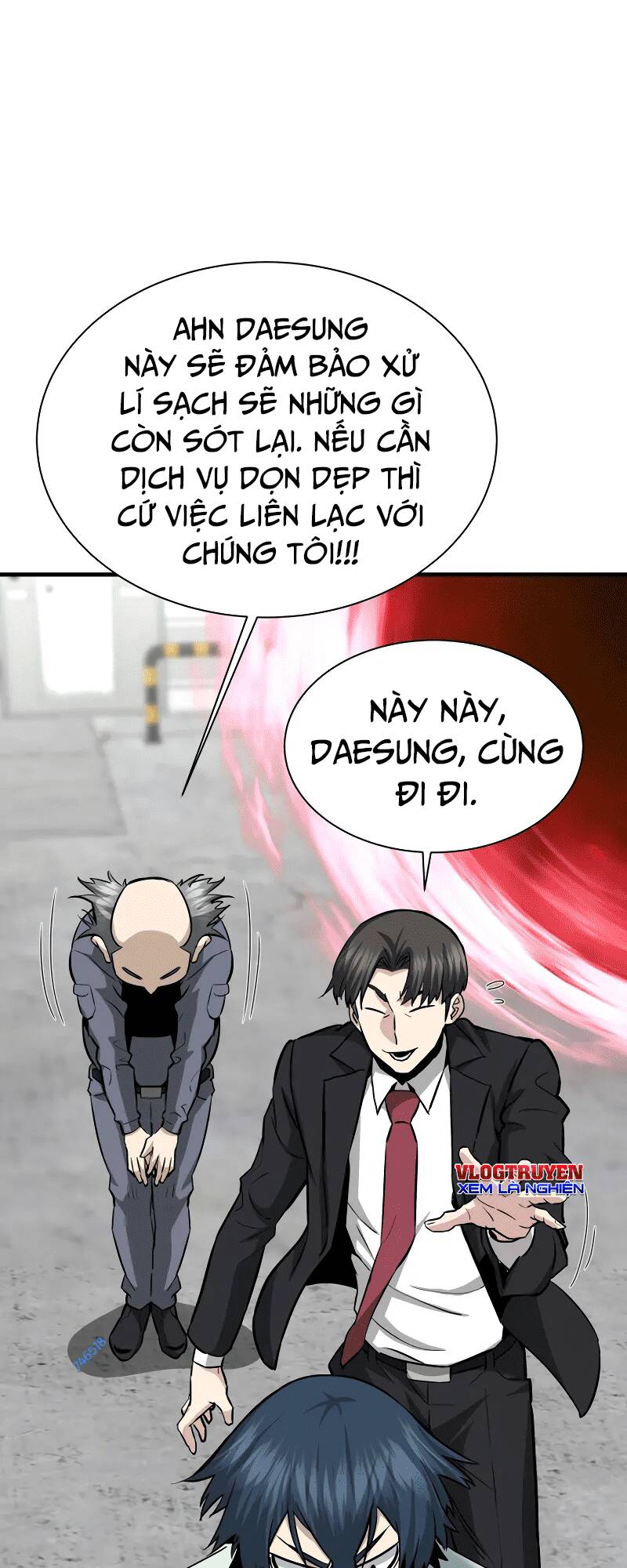 Ta Trở Về Từ Địa Ngục Chapter 42 - Trang 2