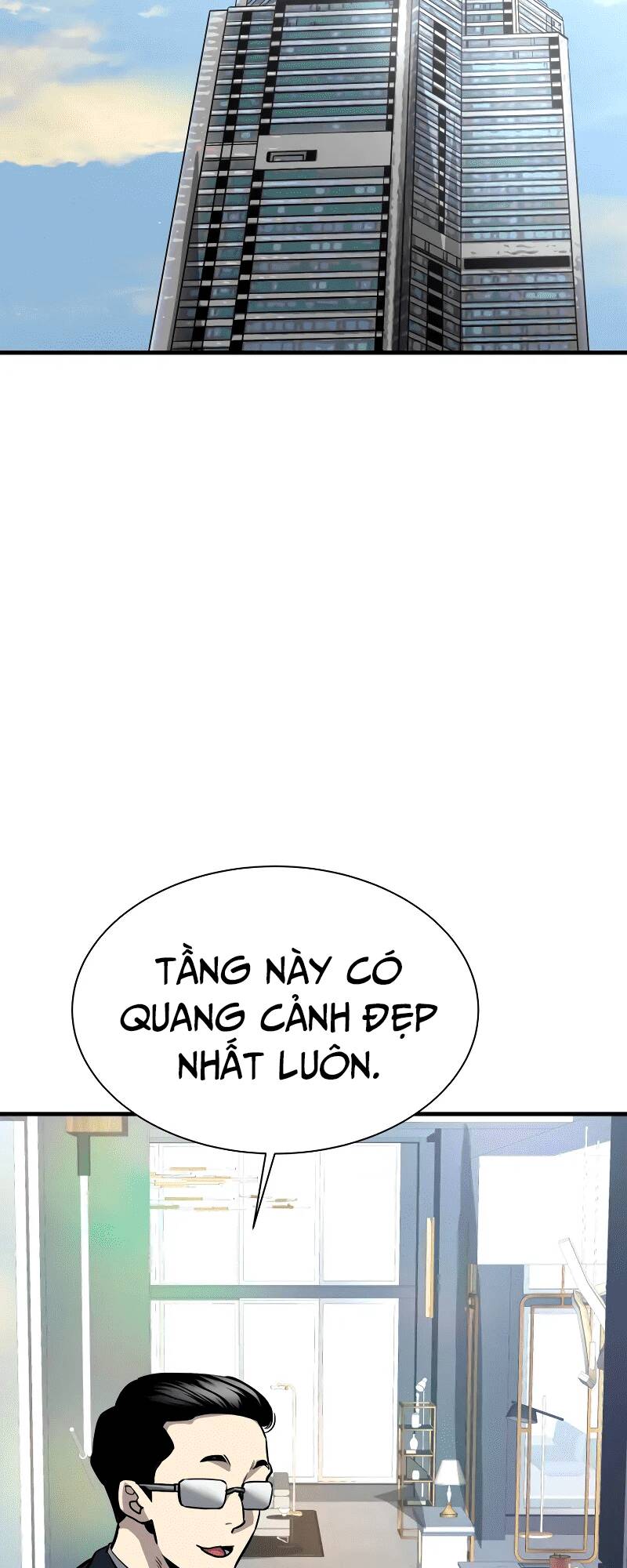Ta Trở Về Từ Địa Ngục Chapter 42 - Trang 2