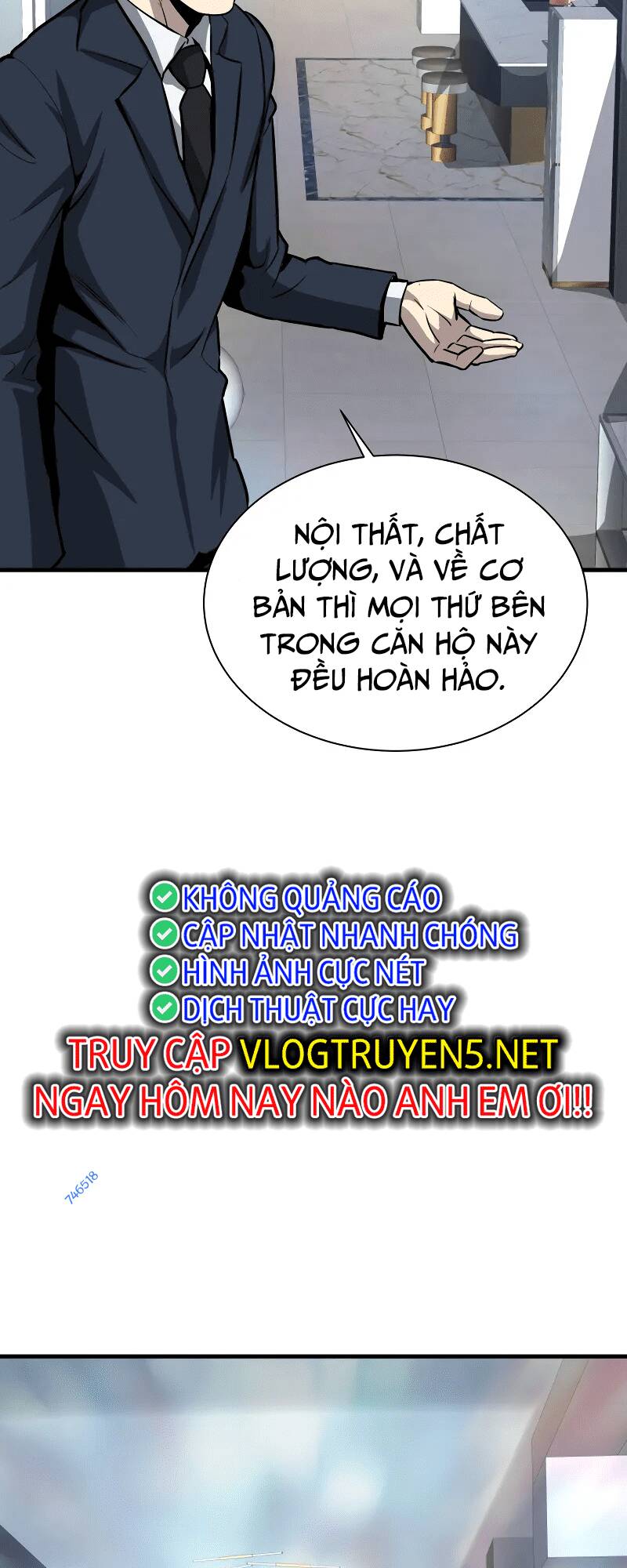 Ta Trở Về Từ Địa Ngục Chapter 42 - Trang 2