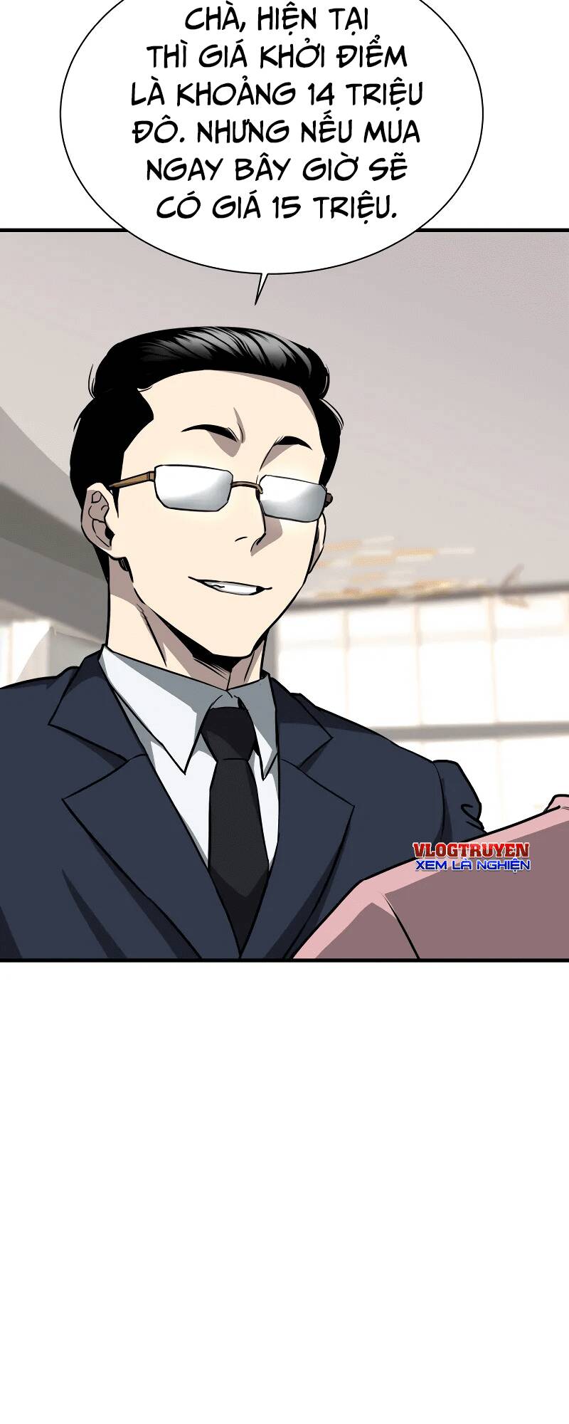 Ta Trở Về Từ Địa Ngục Chapter 42 - Trang 2