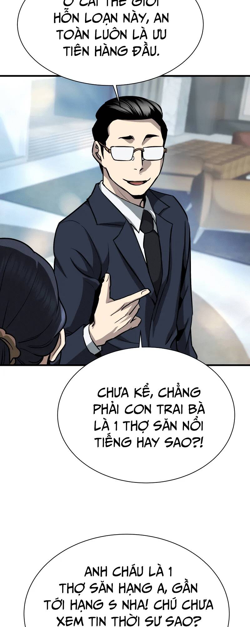 Ta Trở Về Từ Địa Ngục Chapter 42 - Trang 2