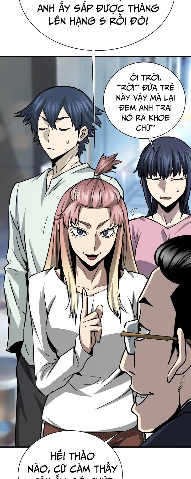 Ta Trở Về Từ Địa Ngục Chapter 42 - Trang 2