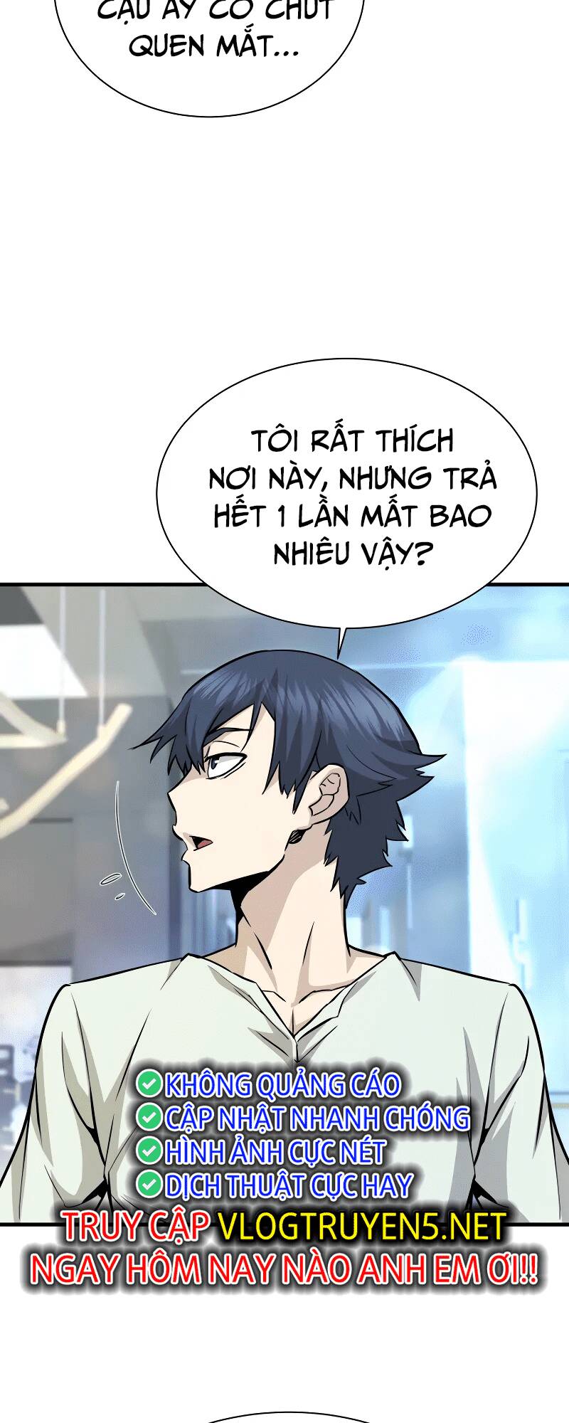 Ta Trở Về Từ Địa Ngục Chapter 42 - Trang 2