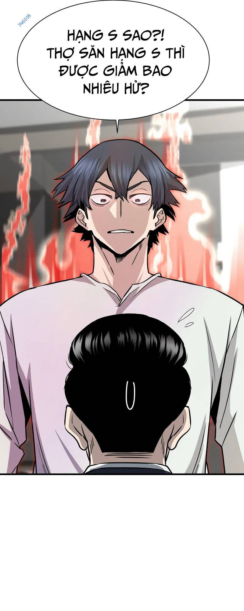 Ta Trở Về Từ Địa Ngục Chapter 42 - Trang 2