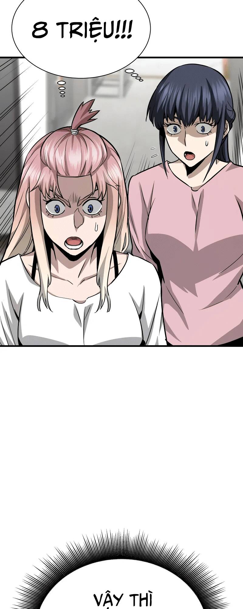 Ta Trở Về Từ Địa Ngục Chapter 42 - Trang 2