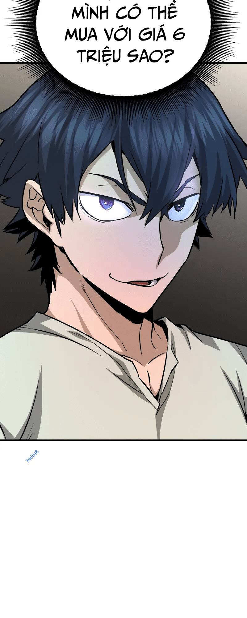 Ta Trở Về Từ Địa Ngục Chapter 42 - Trang 2