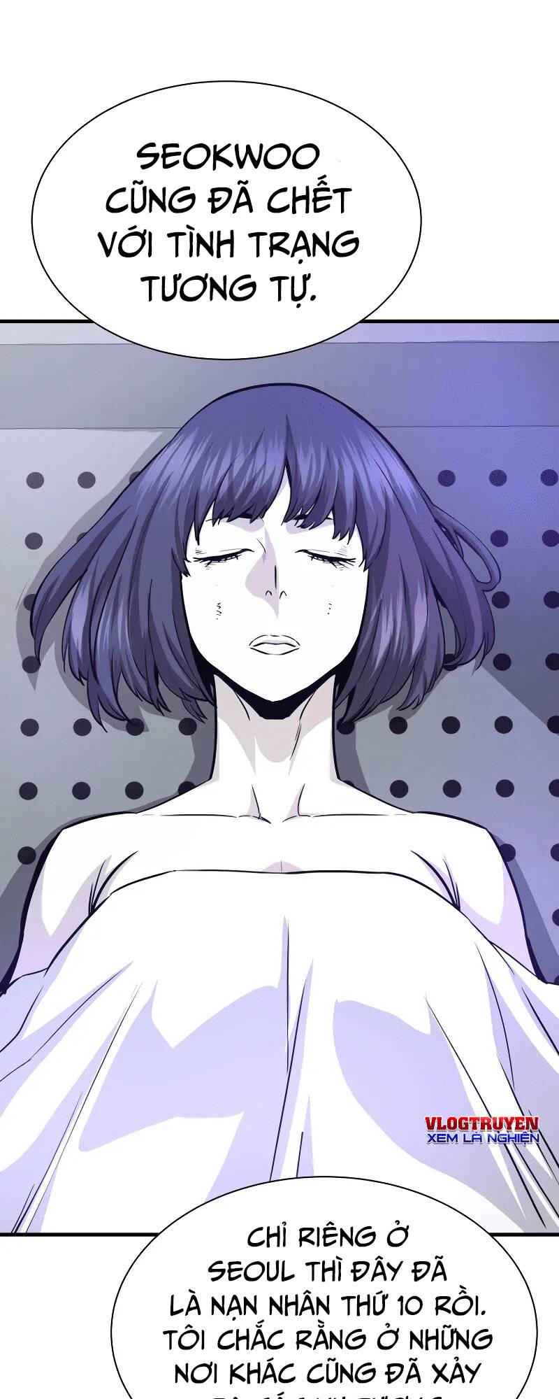 Ta Trở Về Từ Địa Ngục Chapter 42 - Trang 2