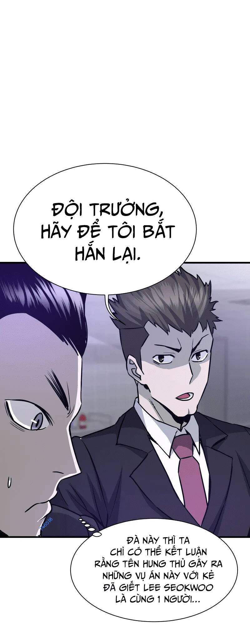 Ta Trở Về Từ Địa Ngục Chapter 42 - Trang 2