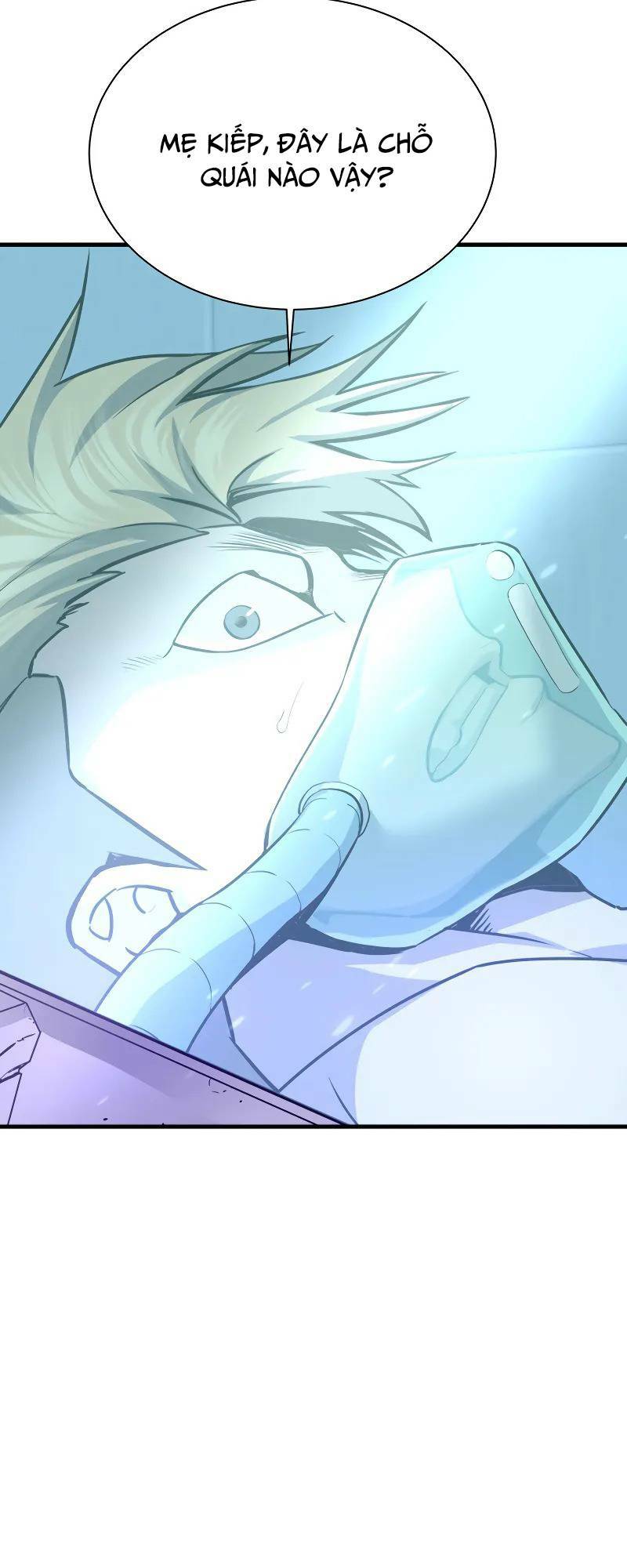 Ta Trở Về Từ Địa Ngục Chapter 43 - Trang 2