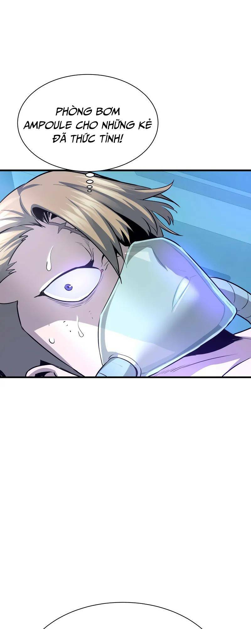 Ta Trở Về Từ Địa Ngục Chapter 43 - Trang 2