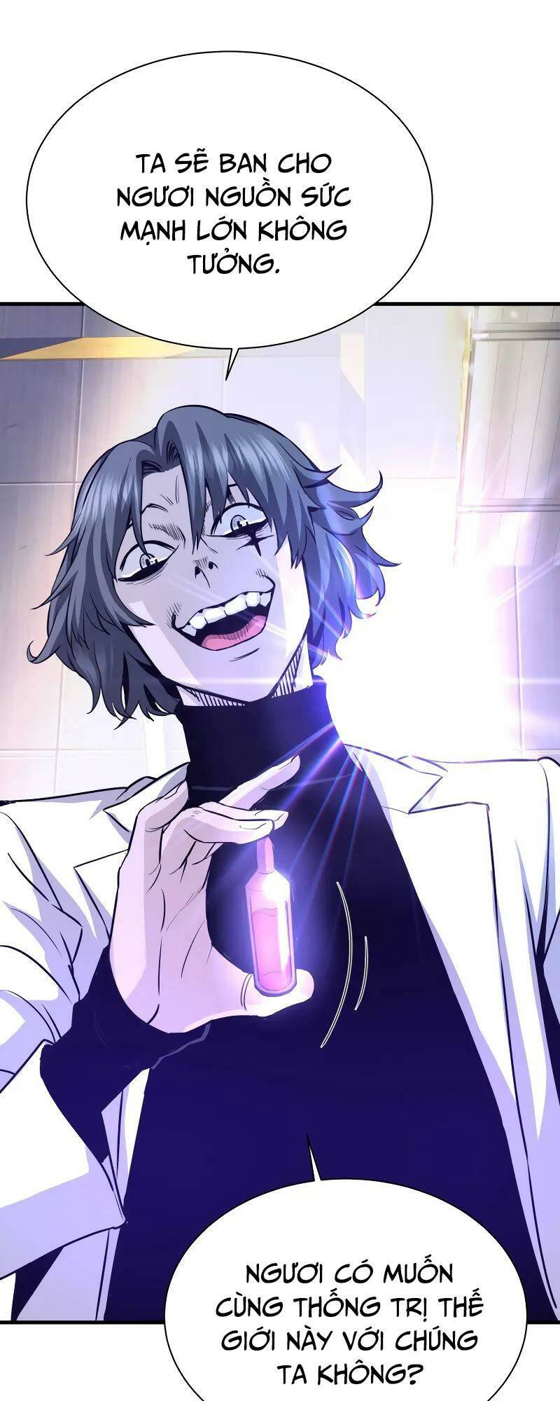 Ta Trở Về Từ Địa Ngục Chapter 43 - Trang 2