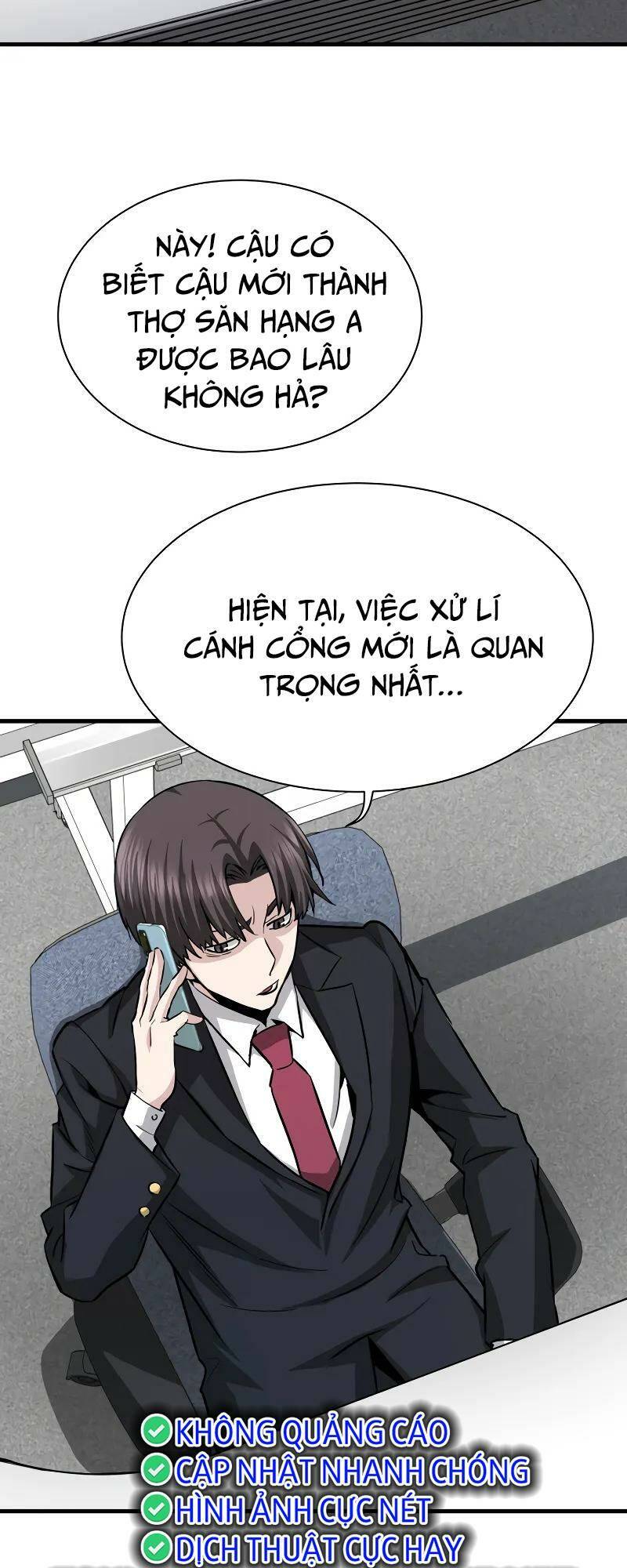 Ta Trở Về Từ Địa Ngục Chapter 43 - Trang 2