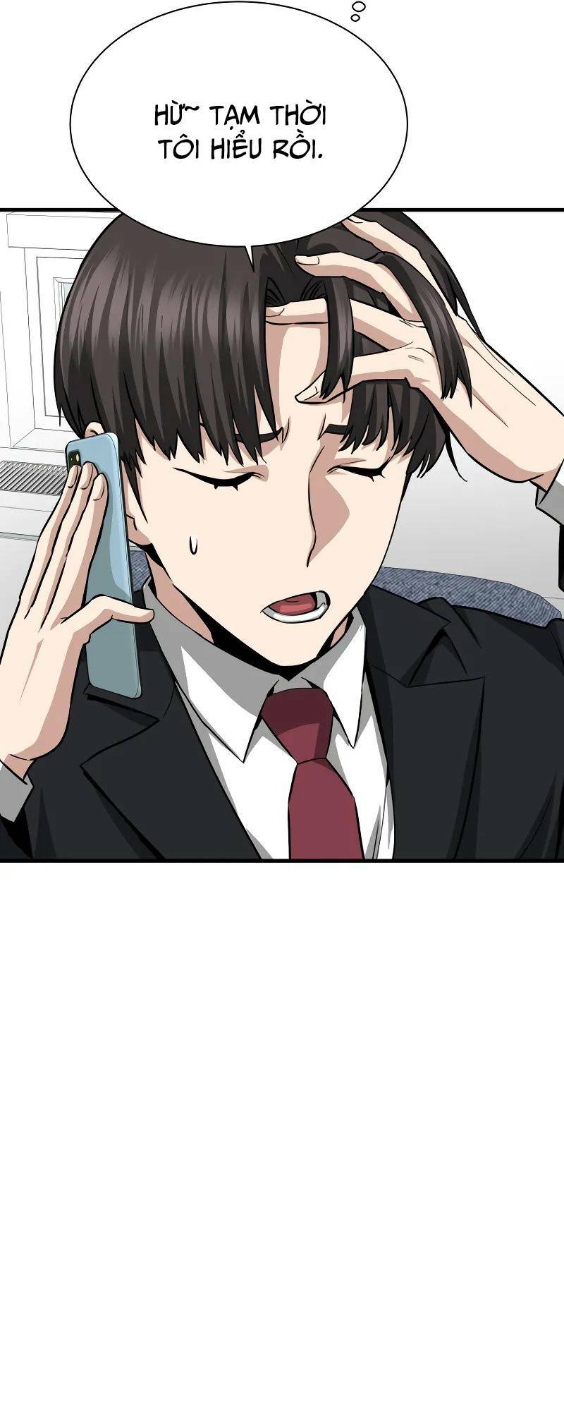 Ta Trở Về Từ Địa Ngục Chapter 43 - Trang 2