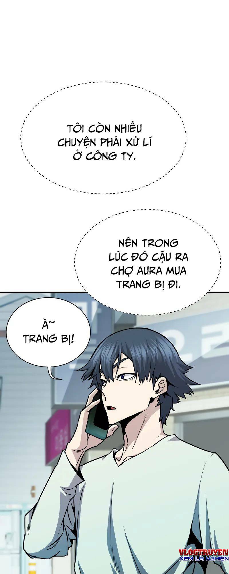 Ta Trở Về Từ Địa Ngục Chapter 43 - Trang 2