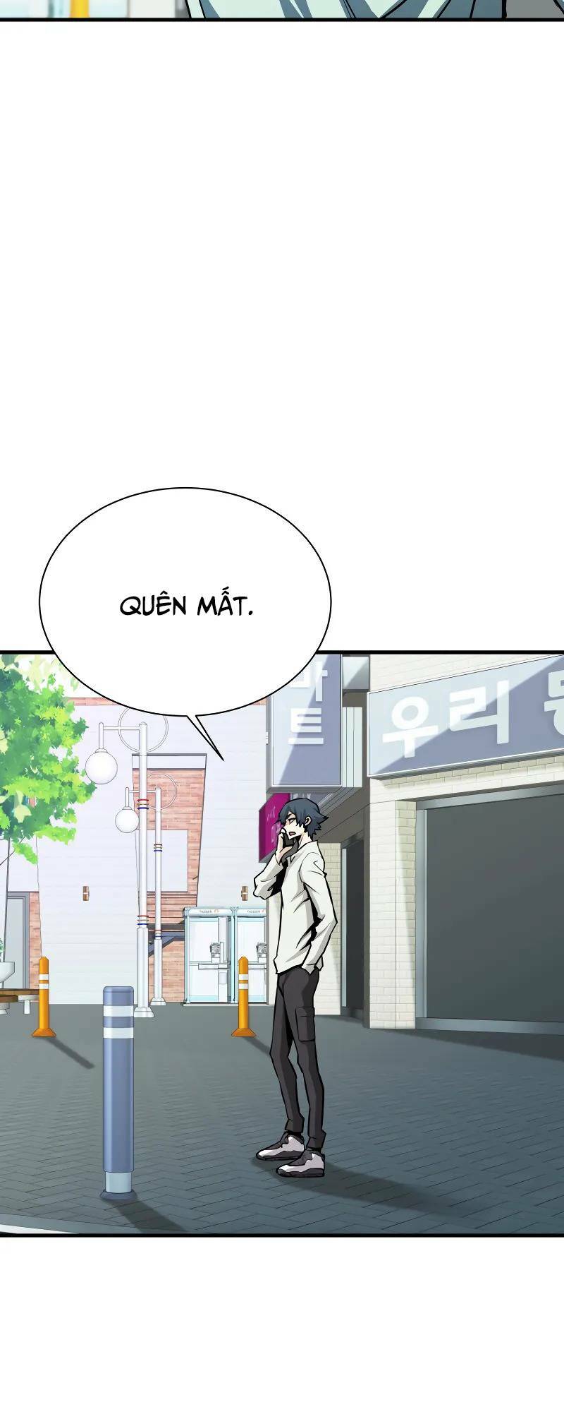 Ta Trở Về Từ Địa Ngục Chapter 43 - Trang 2