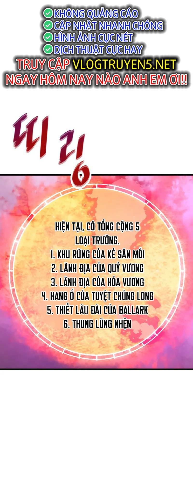 Ta Trở Về Từ Địa Ngục Chapter 43 - Trang 2