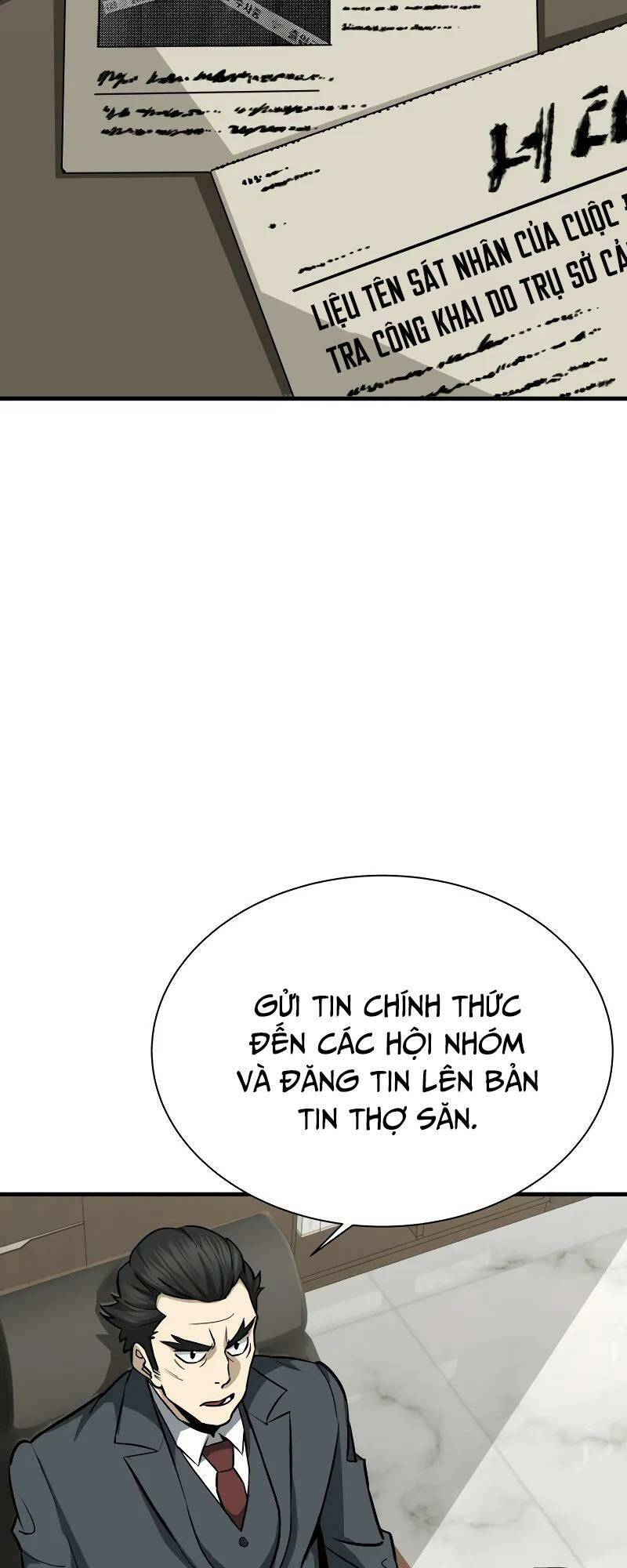 Ta Trở Về Từ Địa Ngục Chapter 43 - Trang 2