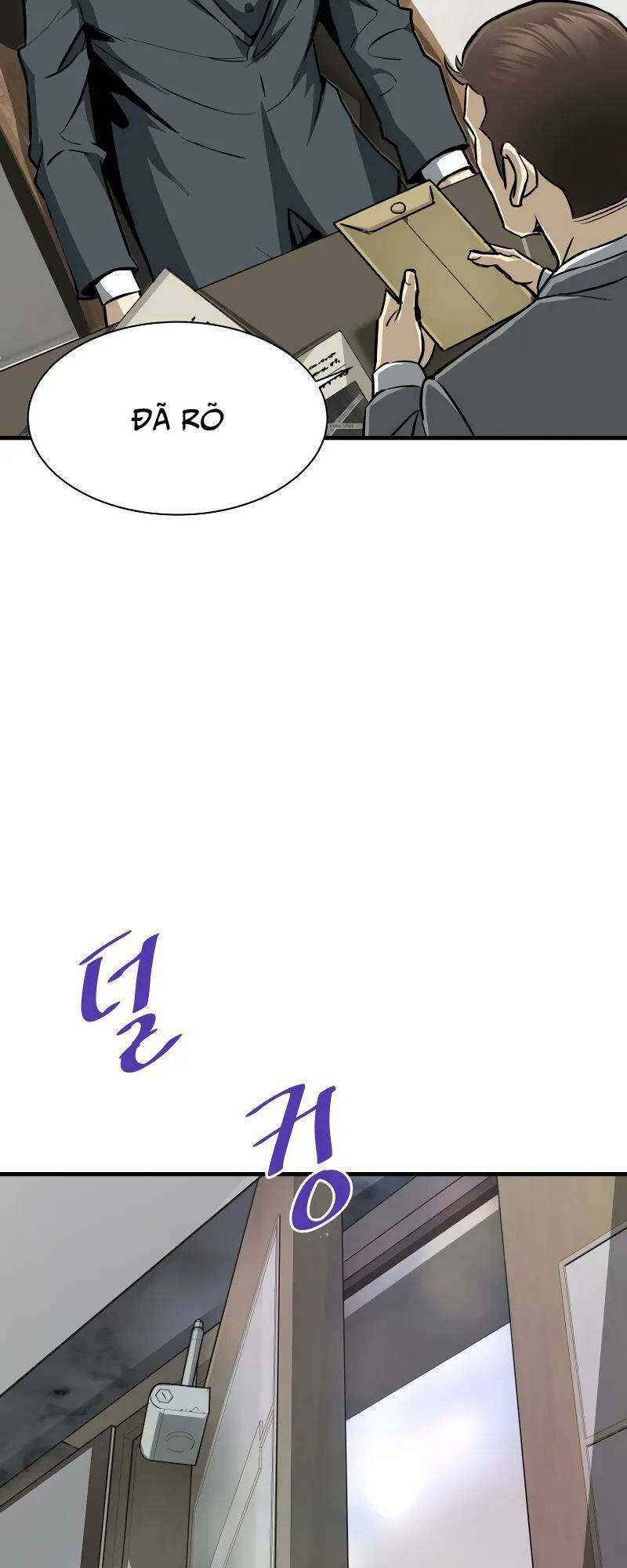 Ta Trở Về Từ Địa Ngục Chapter 43 - Trang 2