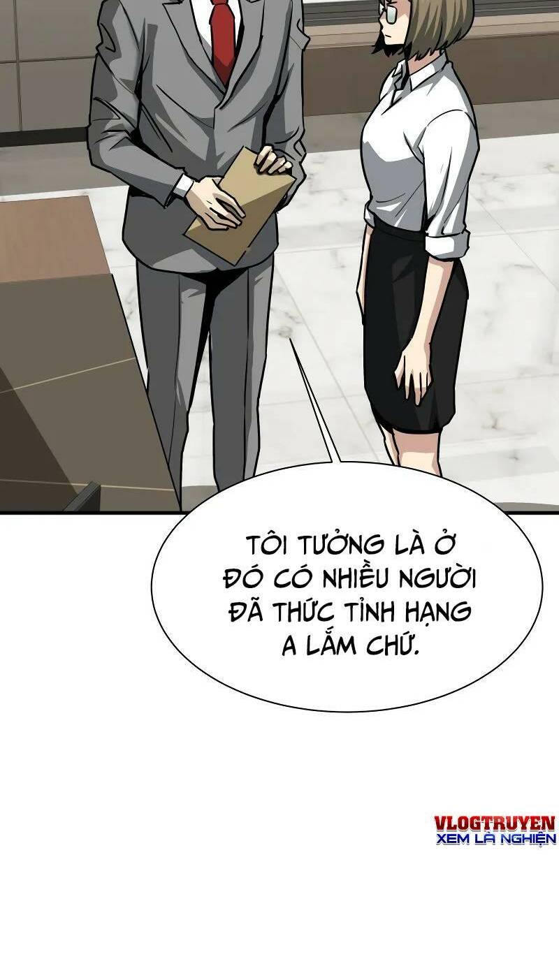 Ta Trở Về Từ Địa Ngục Chapter 43 - Trang 2