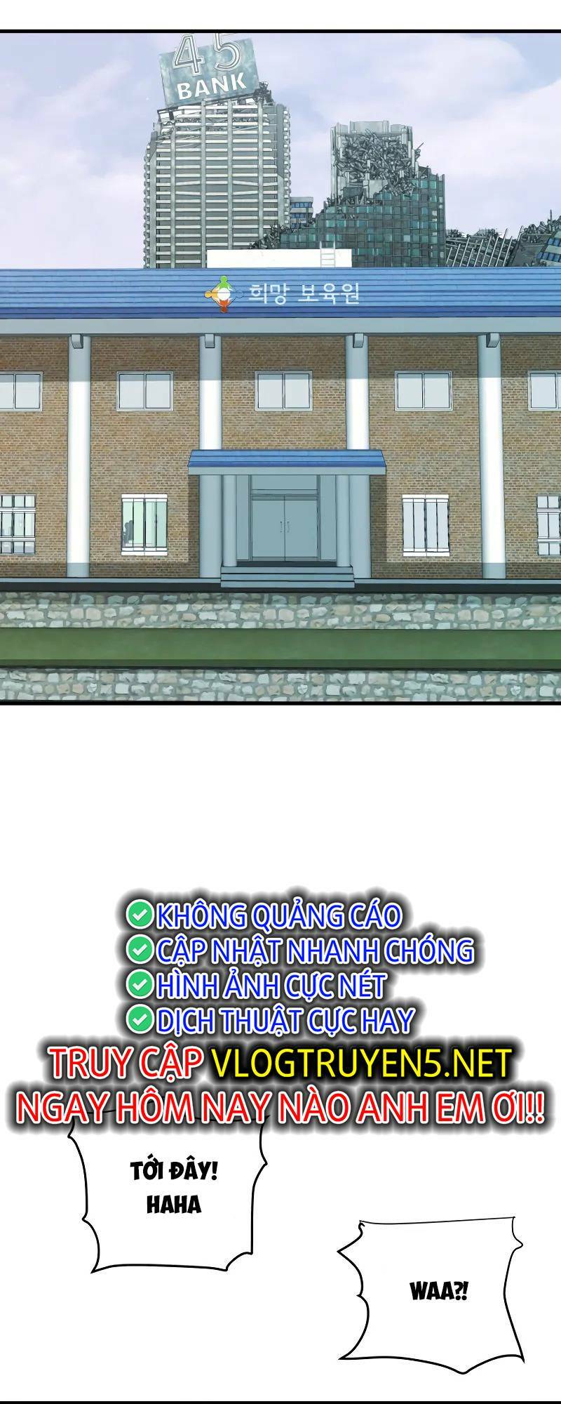 Ta Trở Về Từ Địa Ngục Chapter 43 - Trang 2