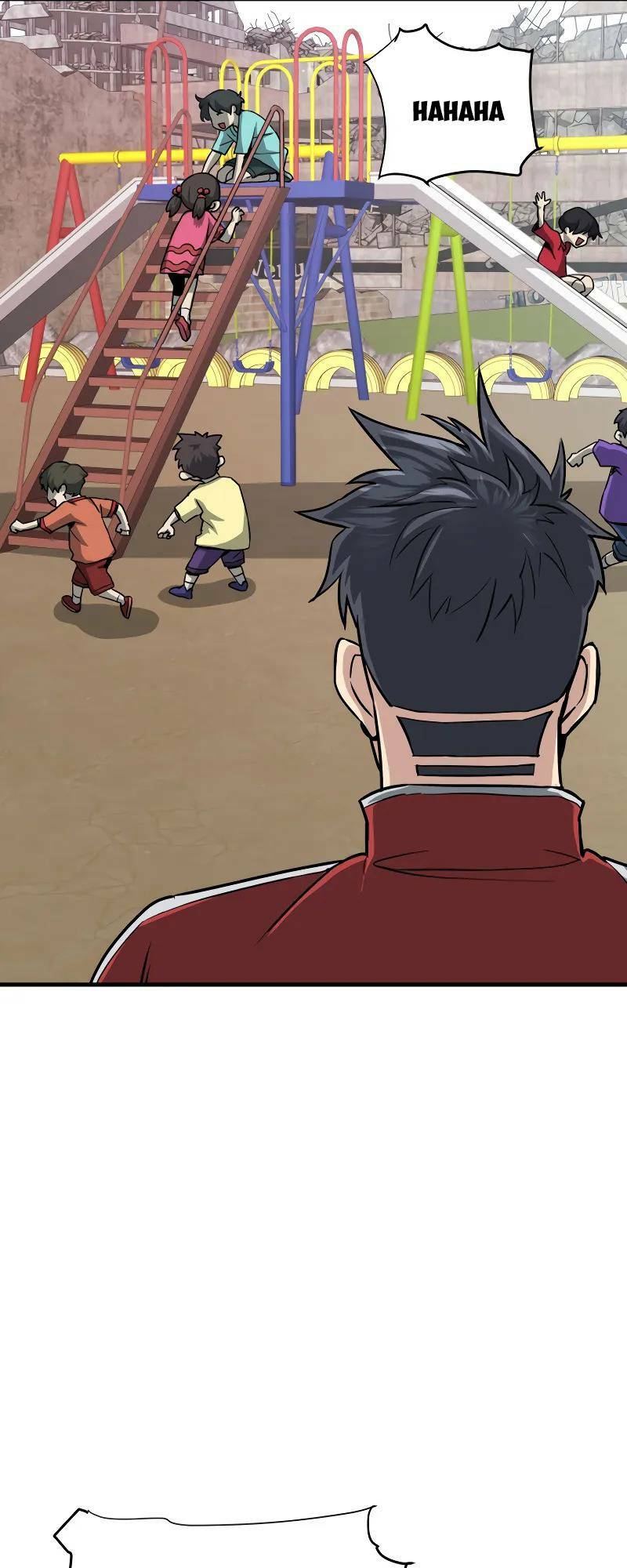 Ta Trở Về Từ Địa Ngục Chapter 43 - Trang 2