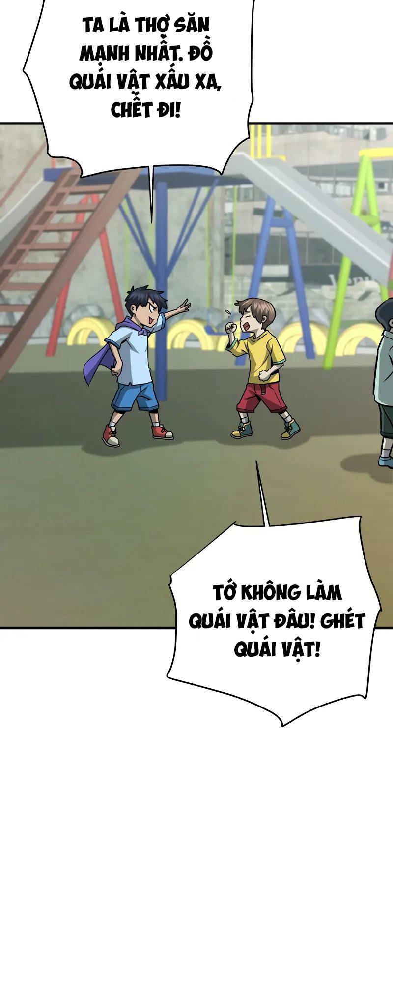 Ta Trở Về Từ Địa Ngục Chapter 43 - Trang 2