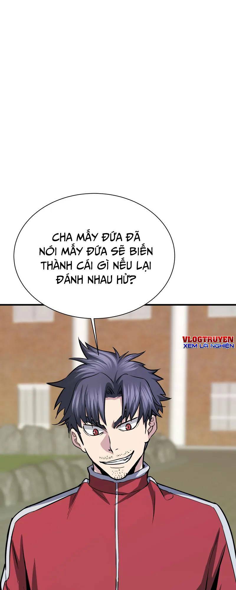 Ta Trở Về Từ Địa Ngục Chapter 43 - Trang 2