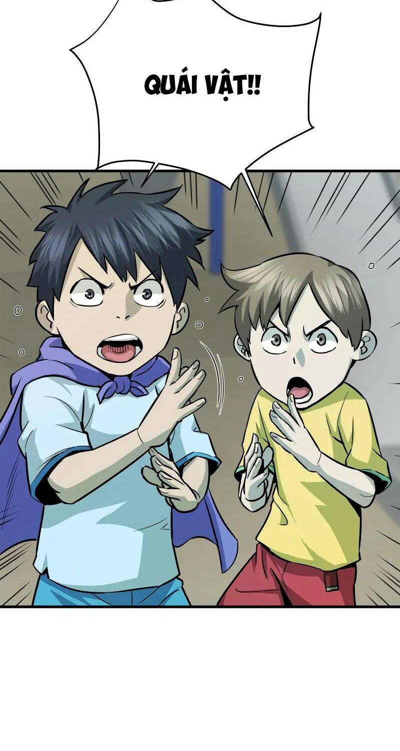 Ta Trở Về Từ Địa Ngục Chapter 43 - Trang 2