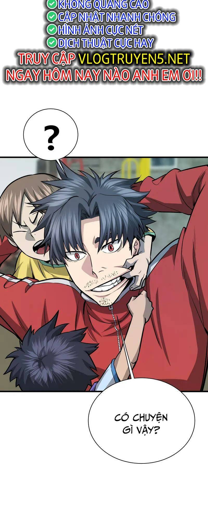 Ta Trở Về Từ Địa Ngục Chapter 43 - Trang 2