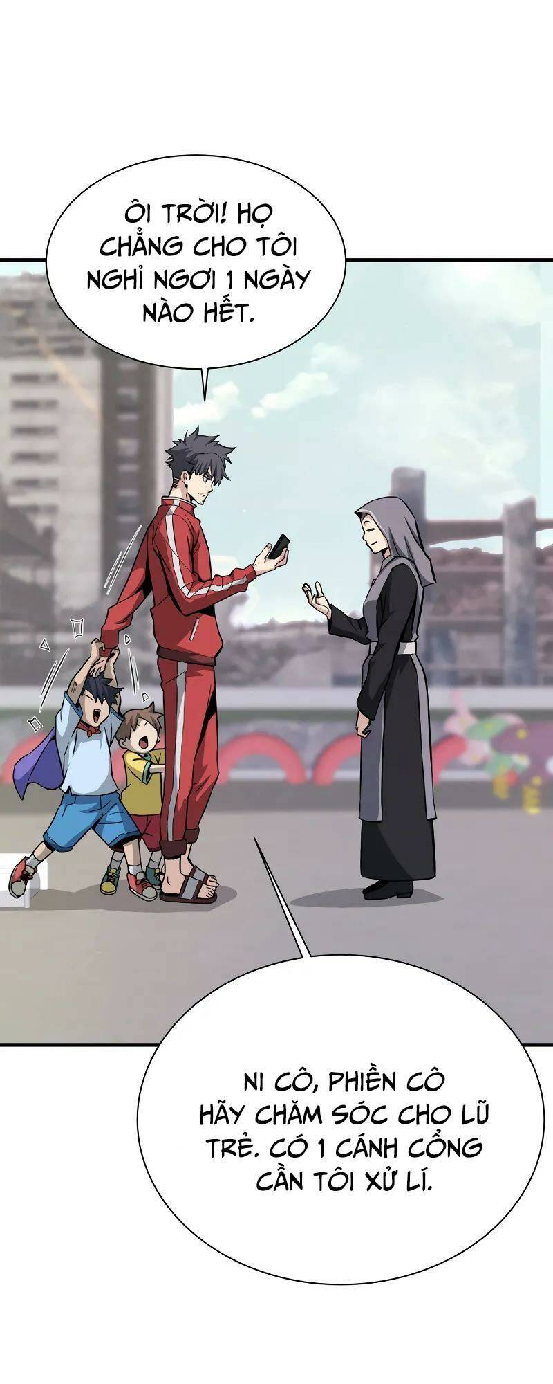 Ta Trở Về Từ Địa Ngục Chapter 43 - Trang 2