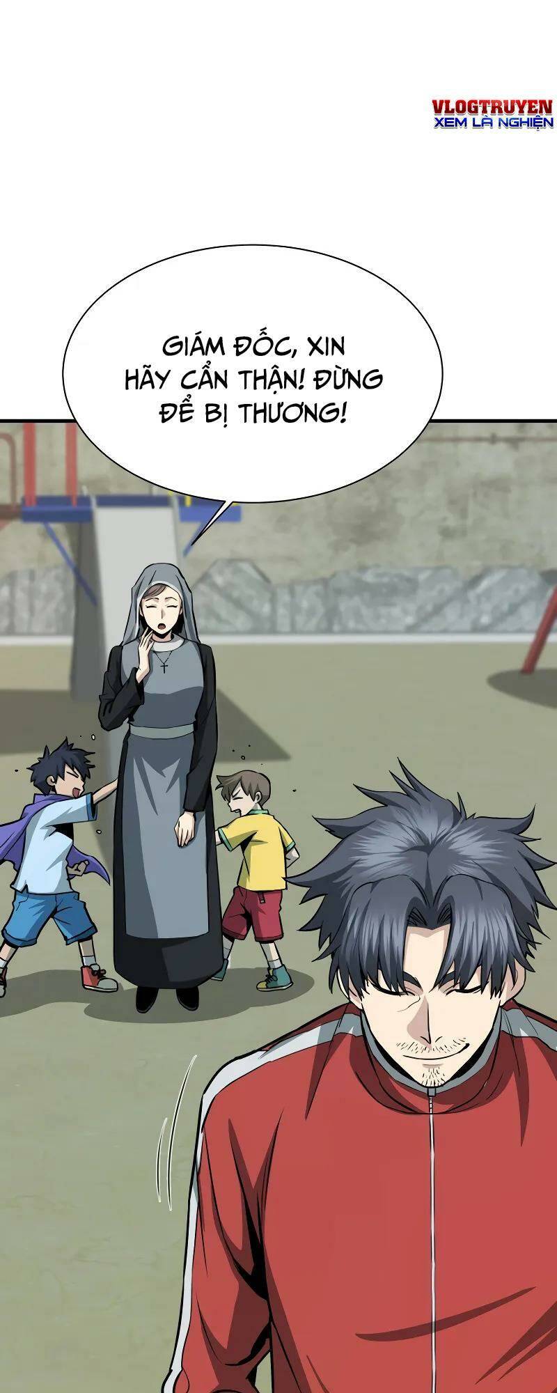 Ta Trở Về Từ Địa Ngục Chapter 43 - Trang 2