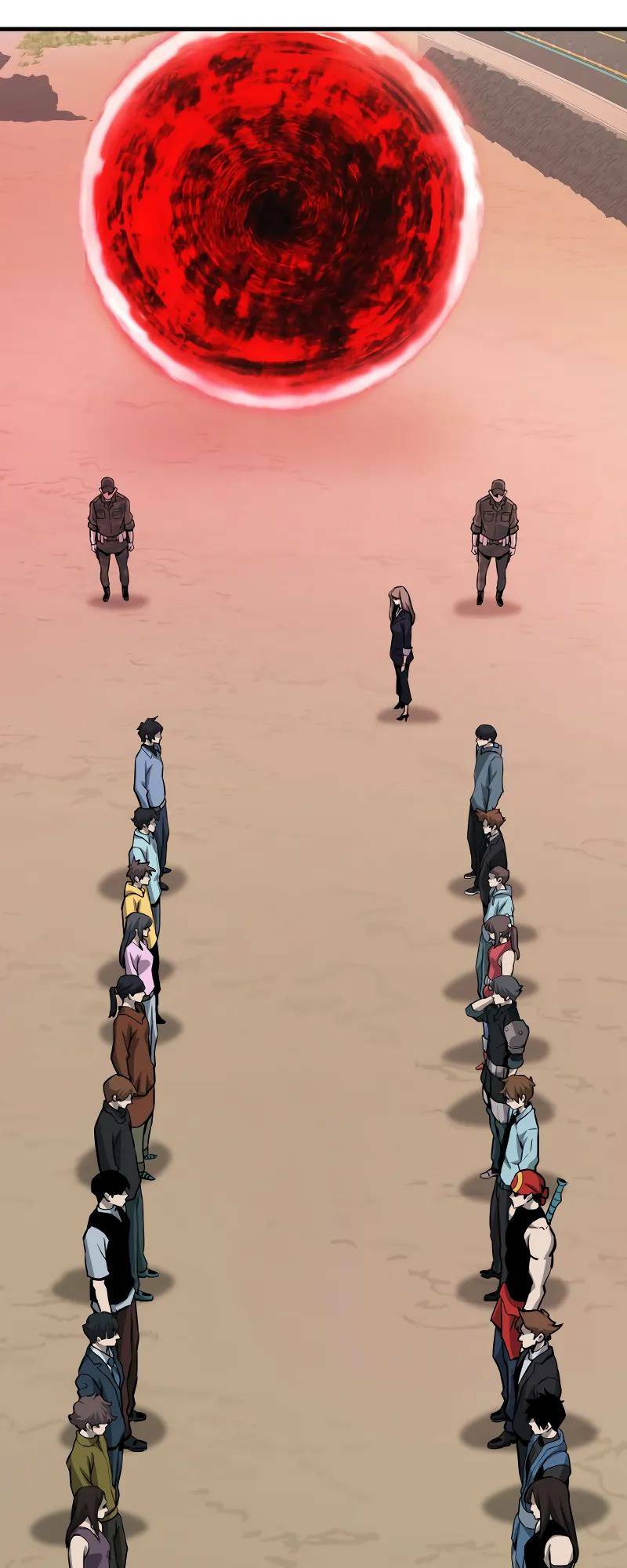 Ta Trở Về Từ Địa Ngục Chapter 43 - Trang 2