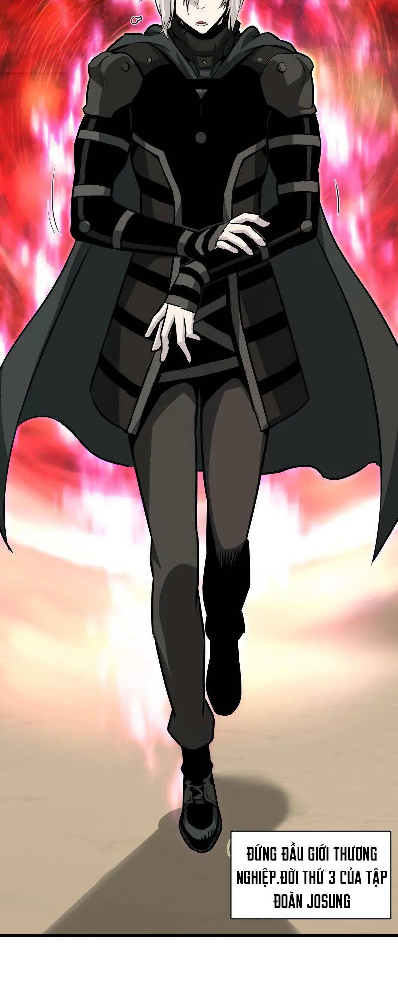 Ta Trở Về Từ Địa Ngục Chapter 43 - Trang 2