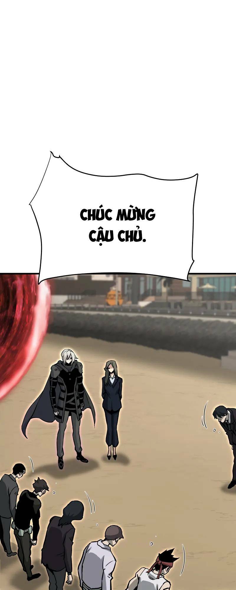 Ta Trở Về Từ Địa Ngục Chapter 43 - Trang 2