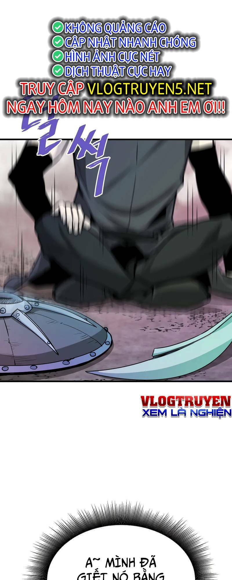 Ta Trở Về Từ Địa Ngục Chapter 44 - Trang 2