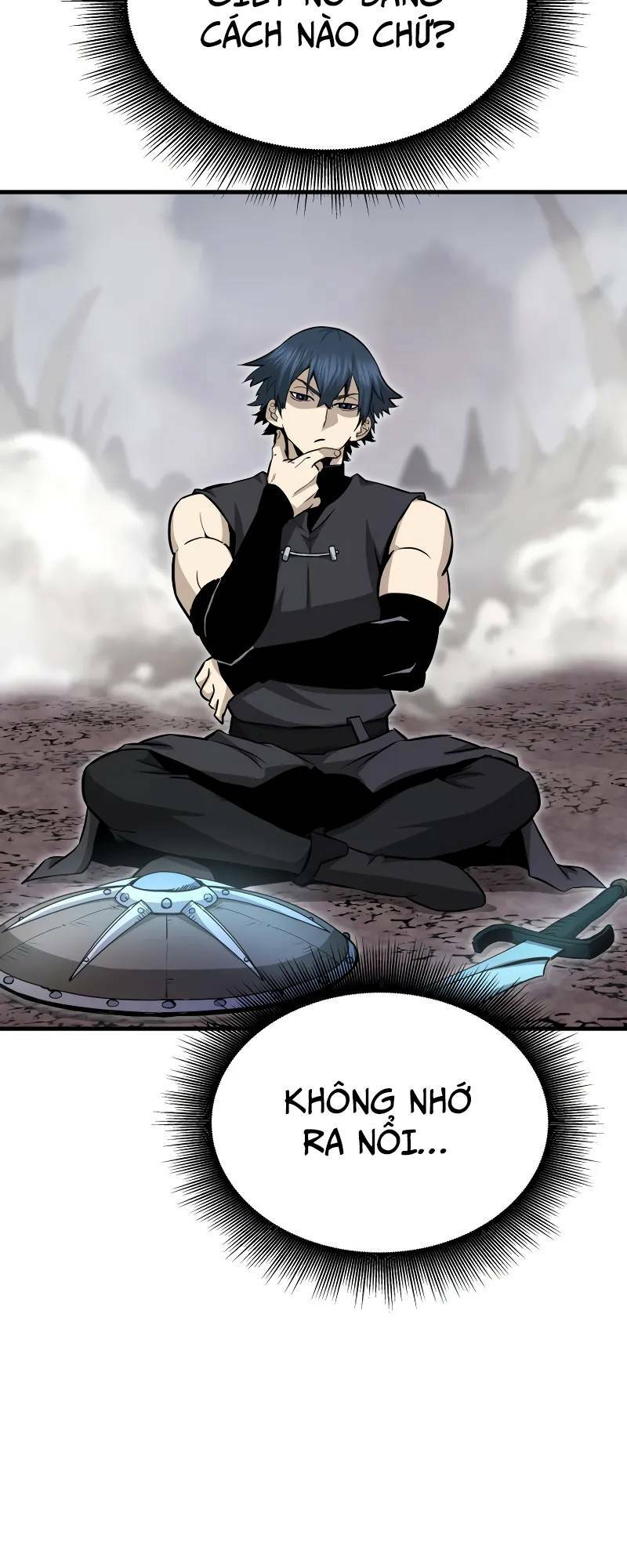 Ta Trở Về Từ Địa Ngục Chapter 44 - Trang 2