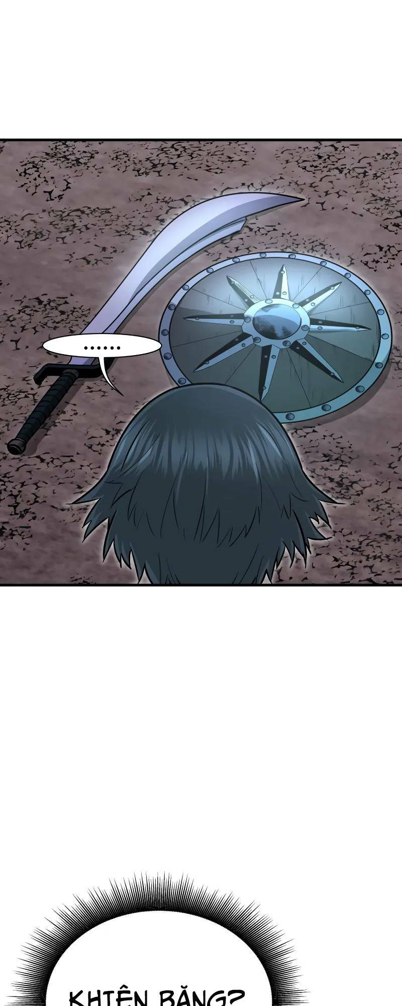 Ta Trở Về Từ Địa Ngục Chapter 44 - Trang 2