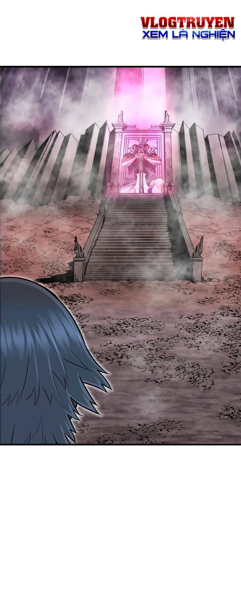 Ta Trở Về Từ Địa Ngục Chapter 44 - Trang 2