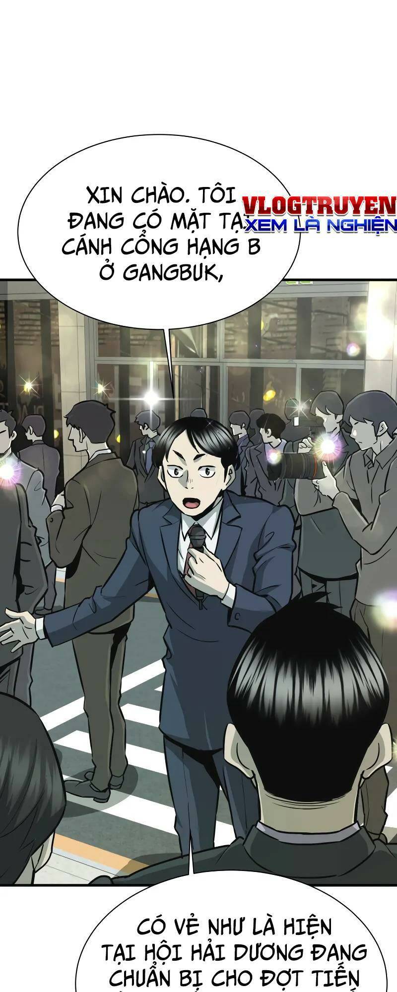 Ta Trở Về Từ Địa Ngục Chapter 44 - Trang 2