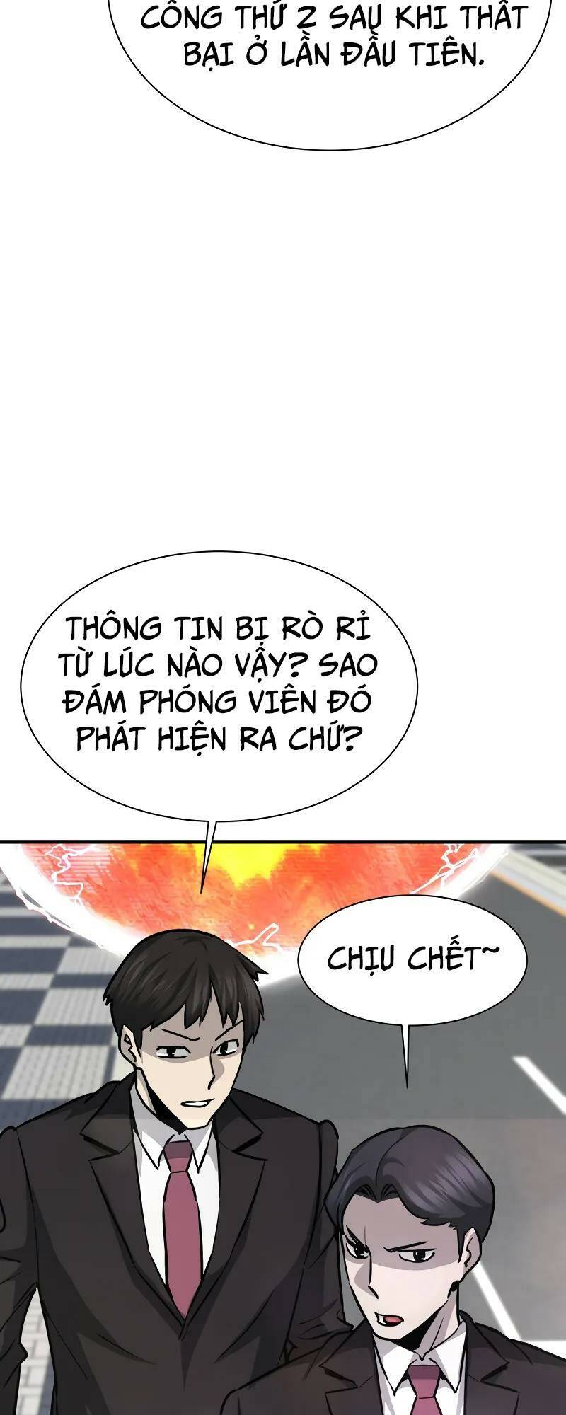 Ta Trở Về Từ Địa Ngục Chapter 44 - Trang 2