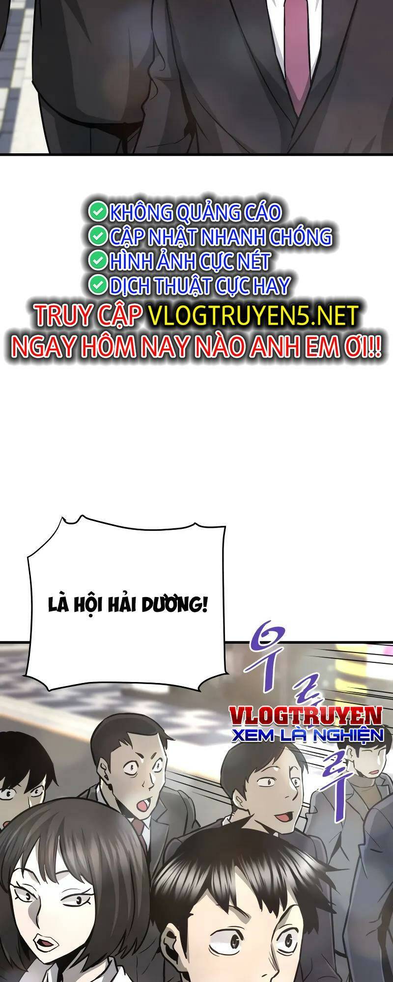 Ta Trở Về Từ Địa Ngục Chapter 44 - Trang 2