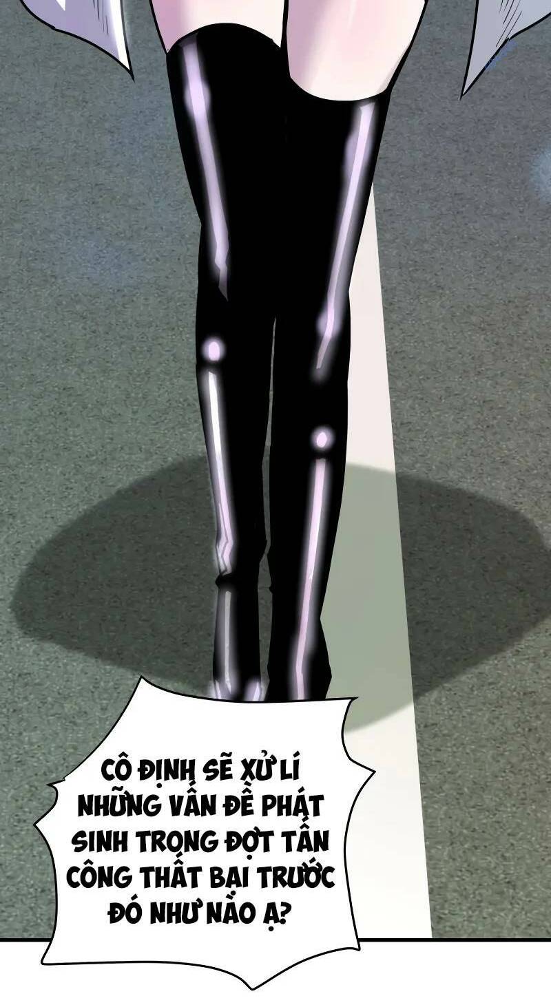 Ta Trở Về Từ Địa Ngục Chapter 44 - Trang 2