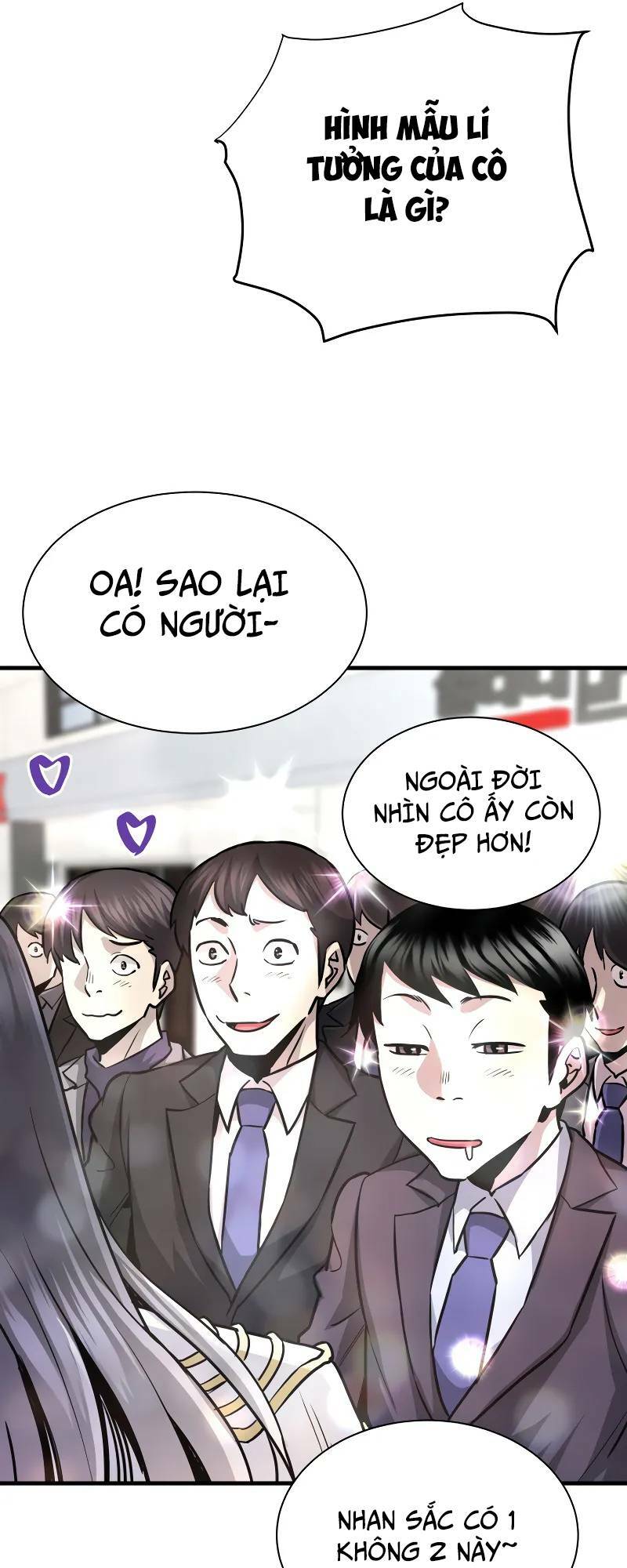 Ta Trở Về Từ Địa Ngục Chapter 44 - Trang 2