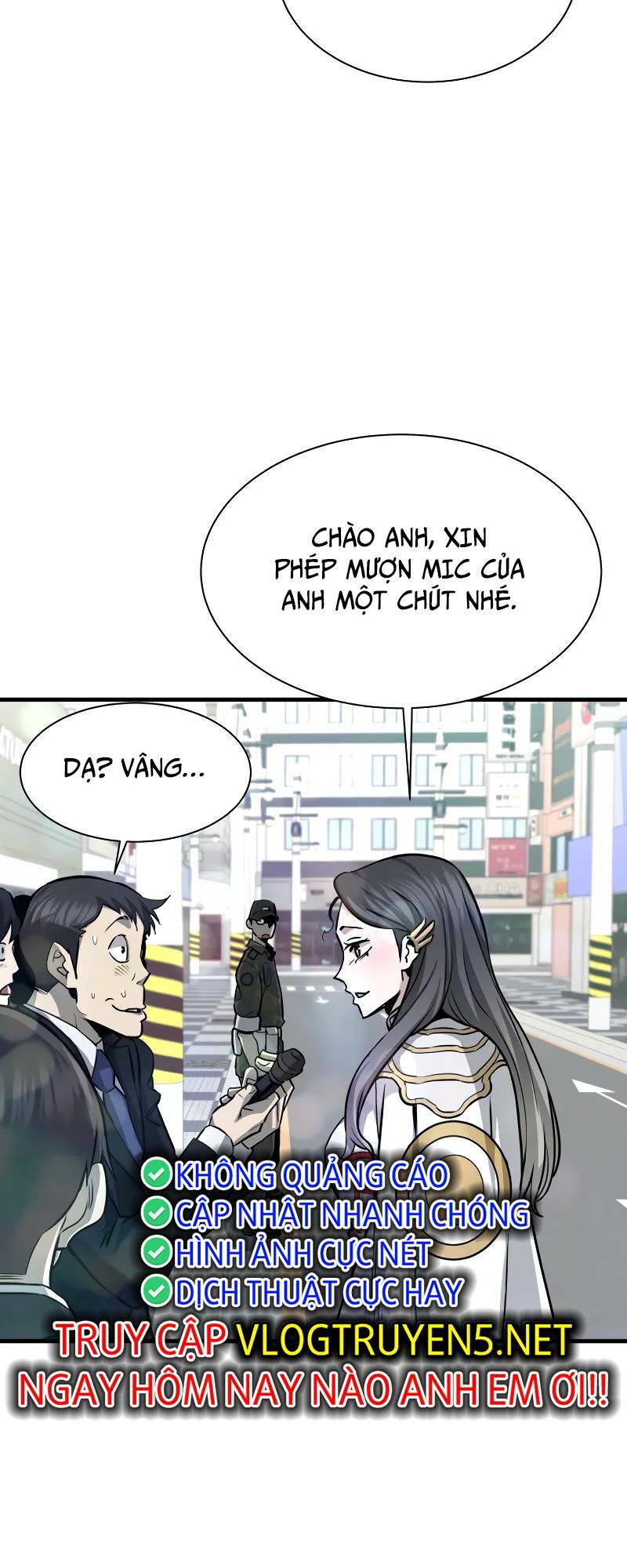 Ta Trở Về Từ Địa Ngục Chapter 44 - Trang 2