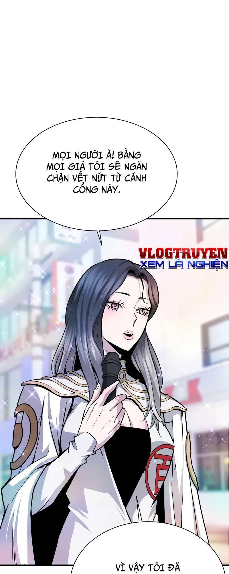 Ta Trở Về Từ Địa Ngục Chapter 44 - Trang 2