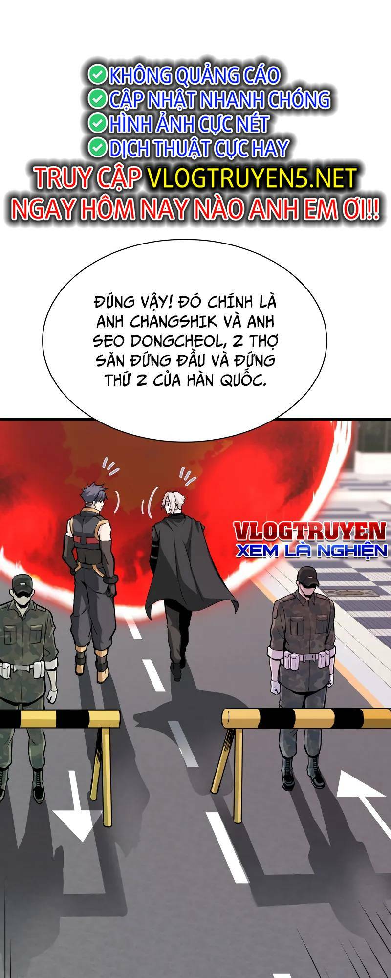 Ta Trở Về Từ Địa Ngục Chapter 44 - Trang 2