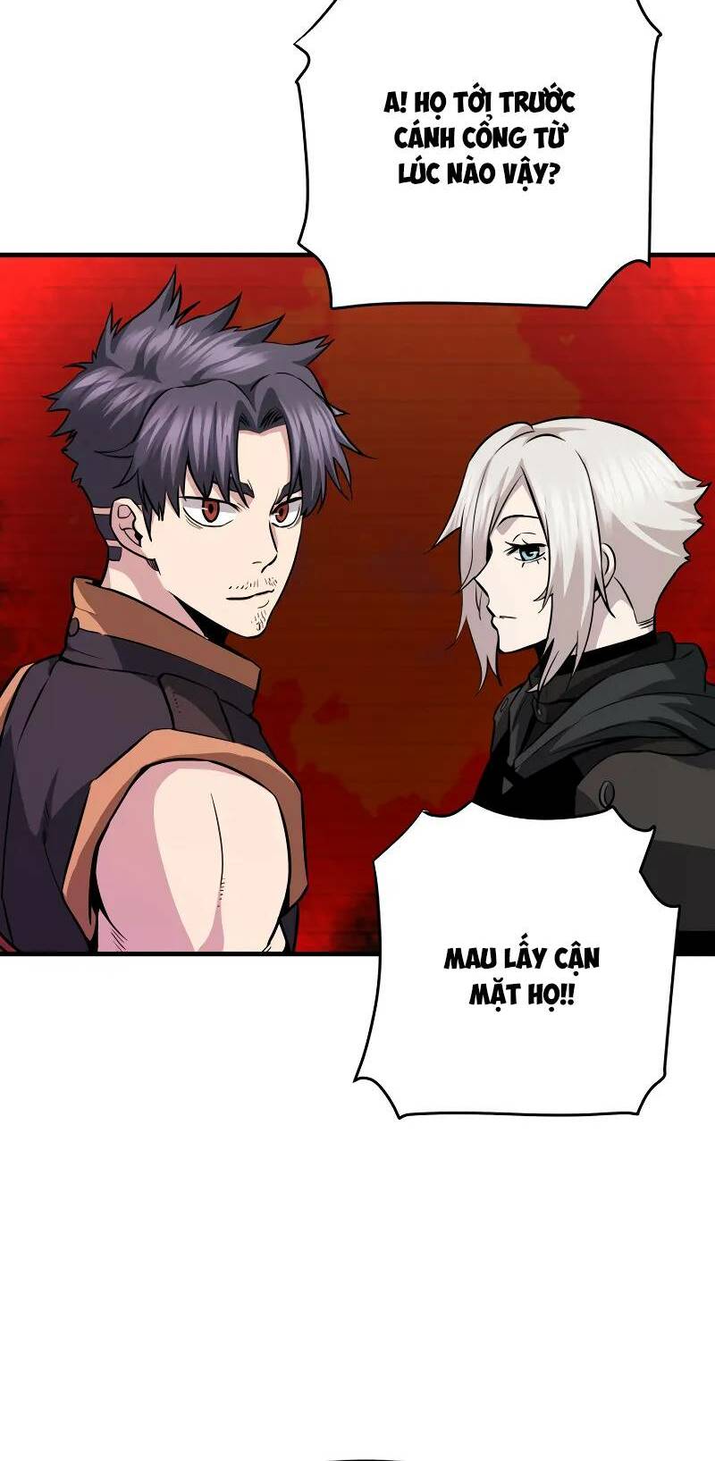 Ta Trở Về Từ Địa Ngục Chapter 44 - Trang 2