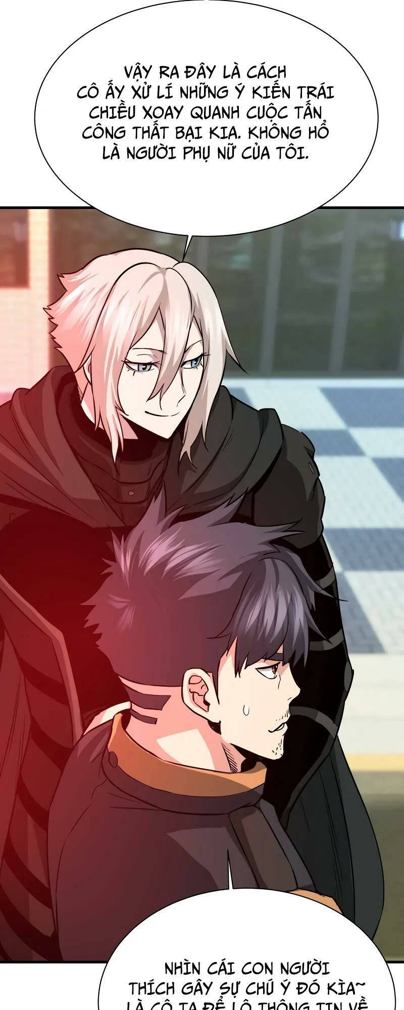 Ta Trở Về Từ Địa Ngục Chapter 44 - Trang 2